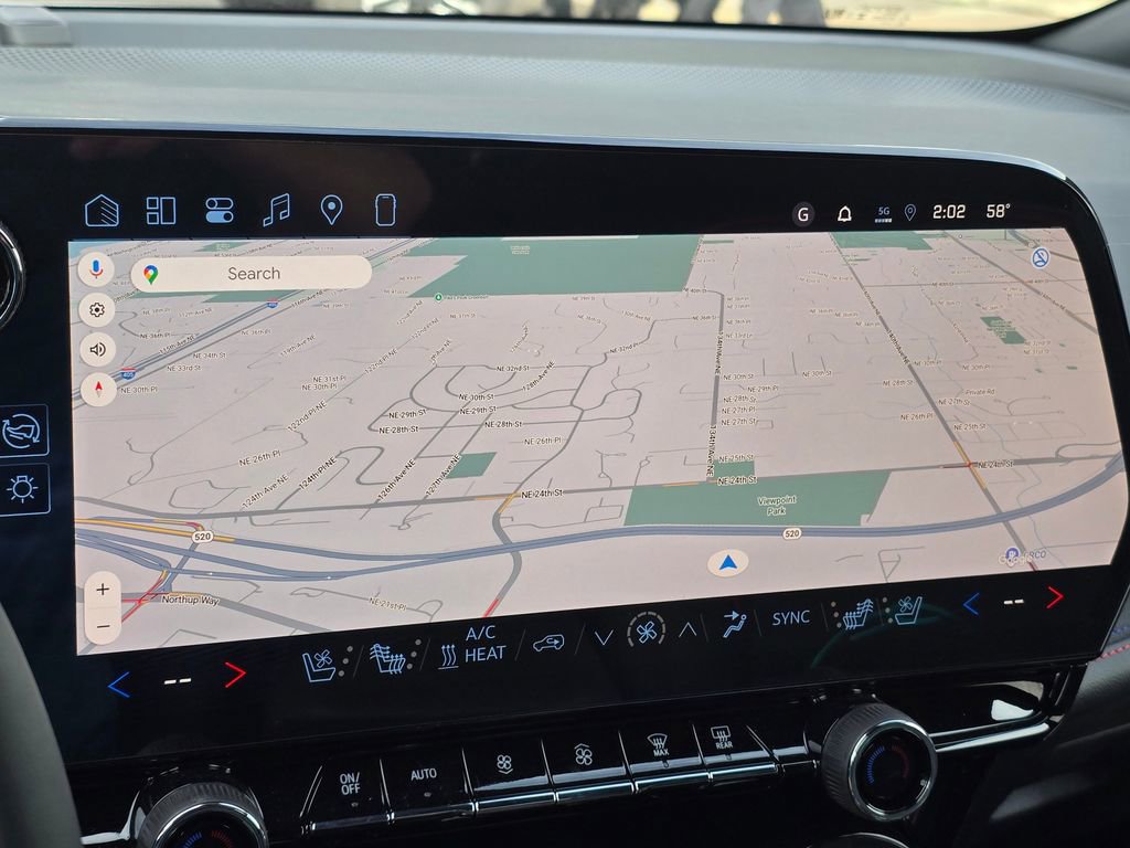 New 2026 Chevrolet Blazer EV RS image 30