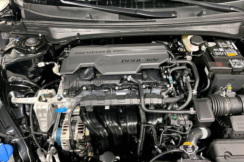 New 2026 Kia K4 FWD image 26