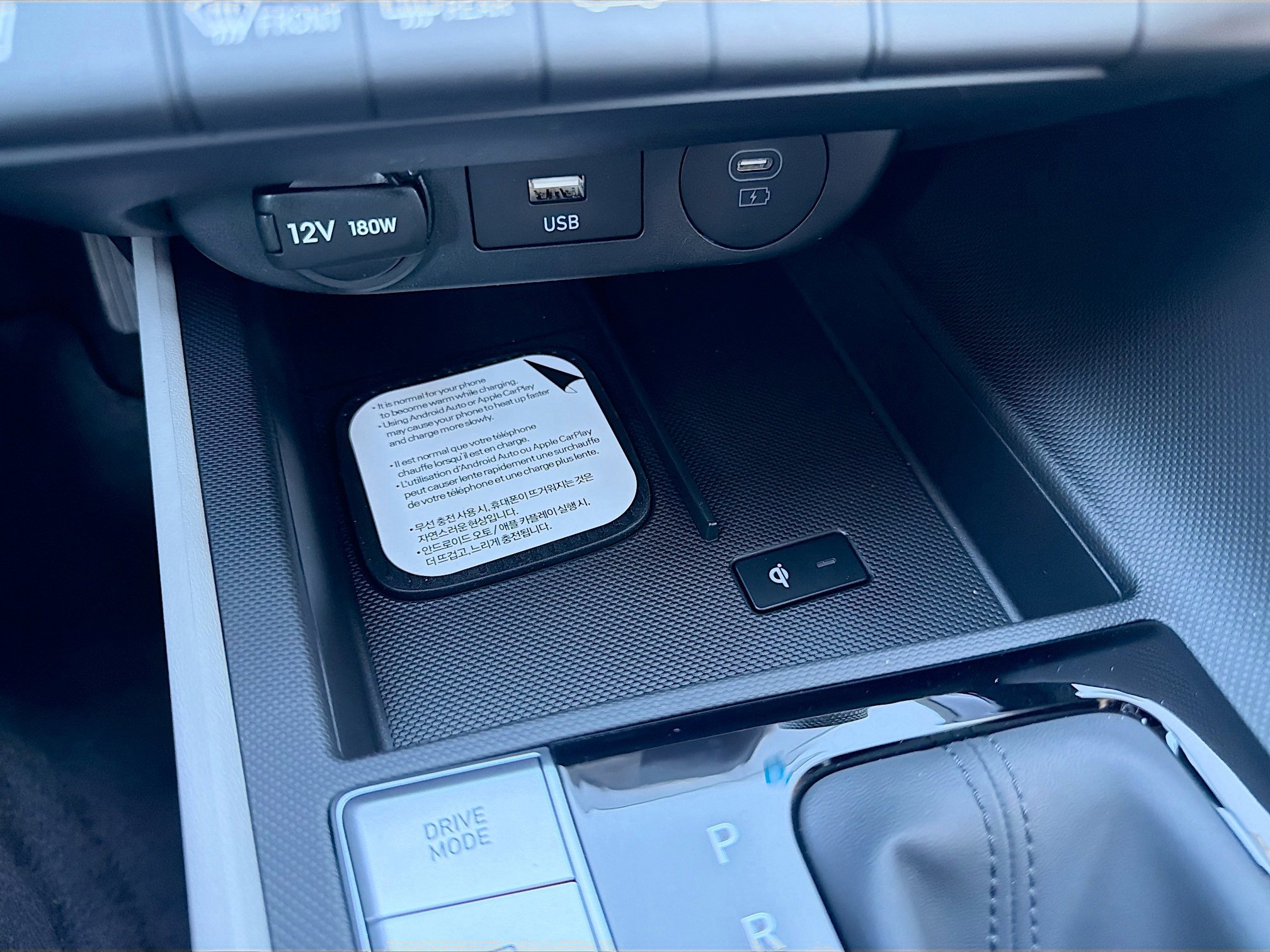 New 2026 Hyundai Elantra Limited image 29