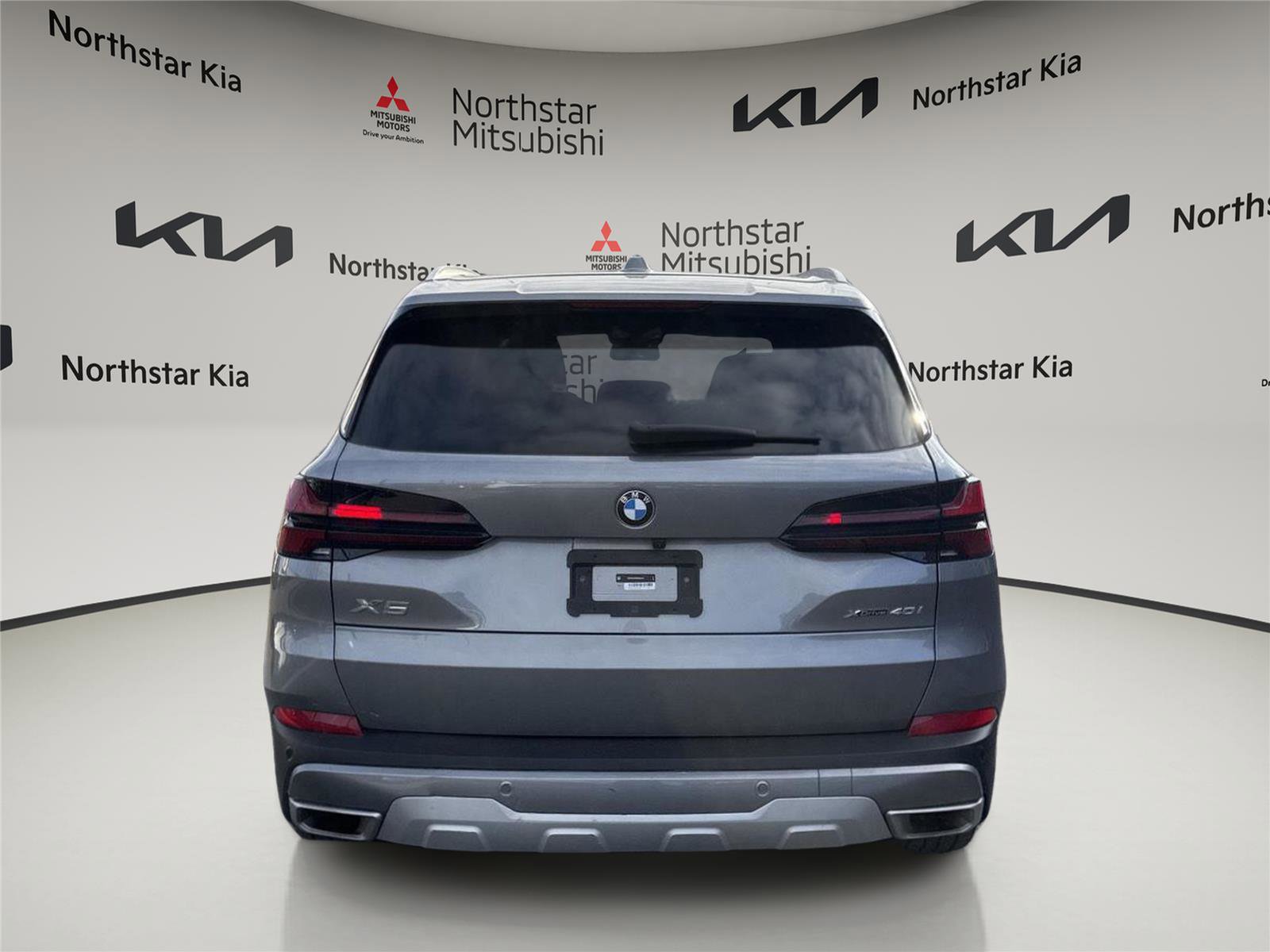 Used 2024 BMW X5 xDrive40i image 4