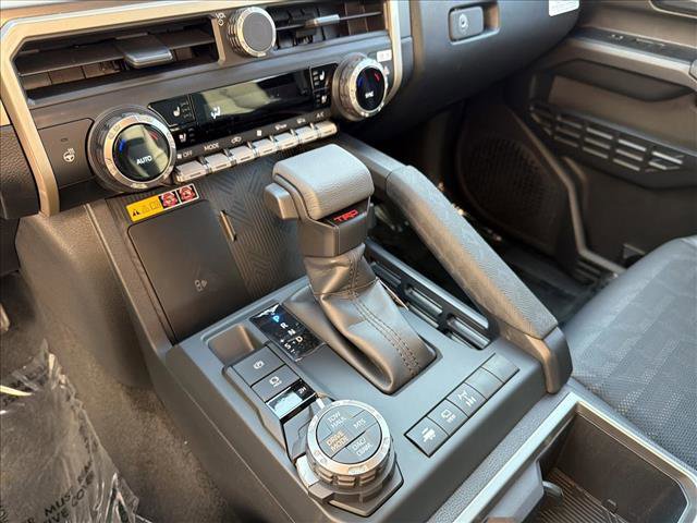New 2026 Toyota Tacoma TRD Off-Road image 18