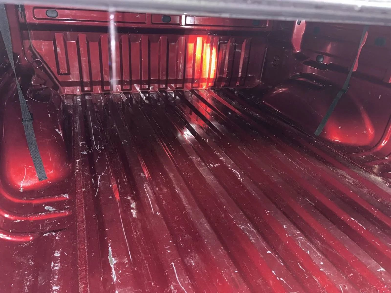 Used 2022 GMC Canyon AT4 w/ Trailering Package image 12