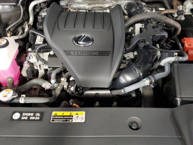 Used 2024 Lexus RX 350 Premium w/ Cold Area Package AWD/4WD image 35