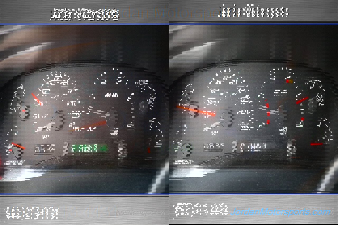 Used 2005 Ford Excursion Limited image 80