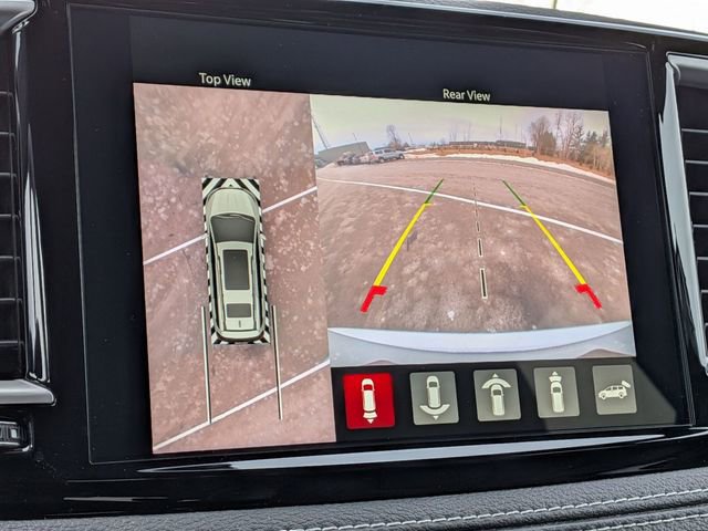 New 2026 Chrysler Pacifica Select image 22