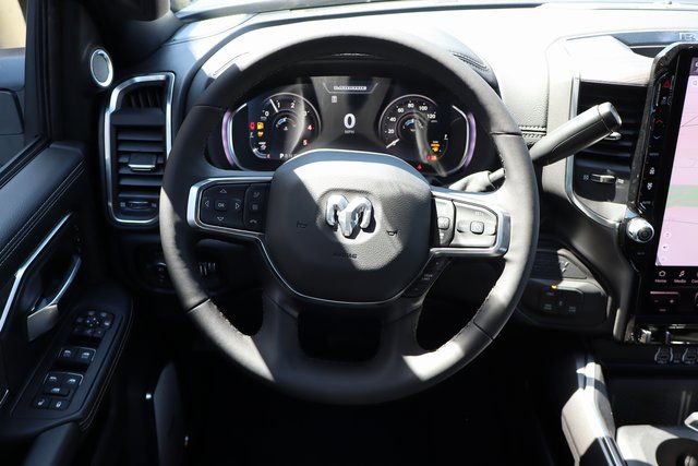 New 2025 RAM 2500 Laramie image 21