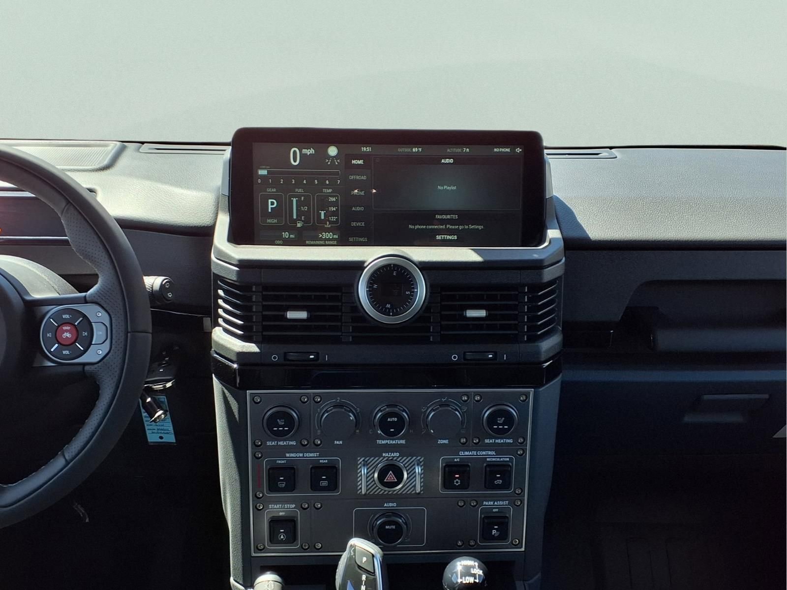 New 2026 INEOS Grenadier Trialmaster Edition image 12