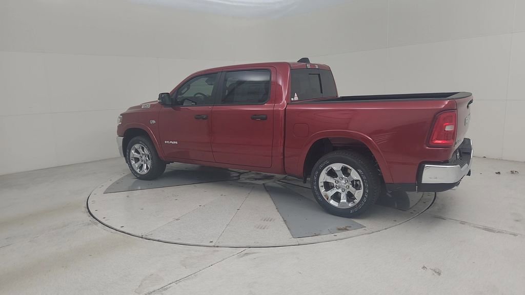 New 2026 RAM 1500 Big Horn image 10