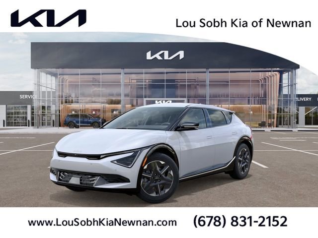 New 2026 Kia EV6 Light RWD image 1