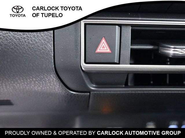 Used 2026 Toyota Camry SE FWD image 13