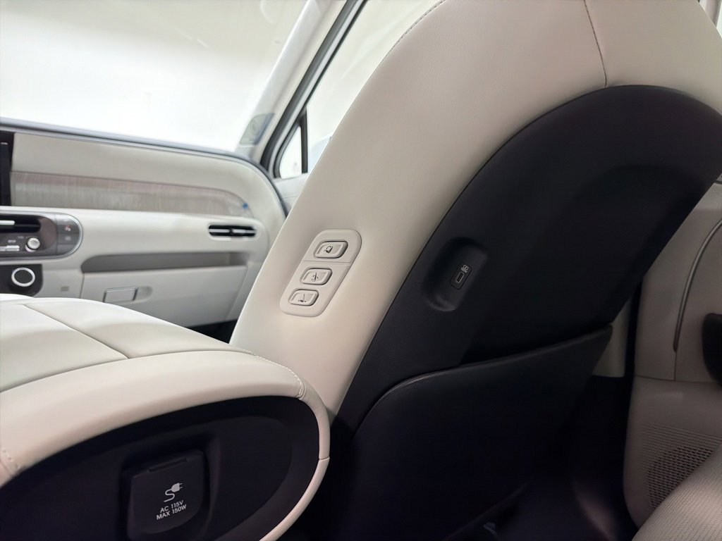 New 2026 Hyundai Palisade Calligraphy image 24