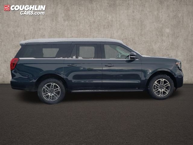 New 2025 Ford Expedition Max Active image 13