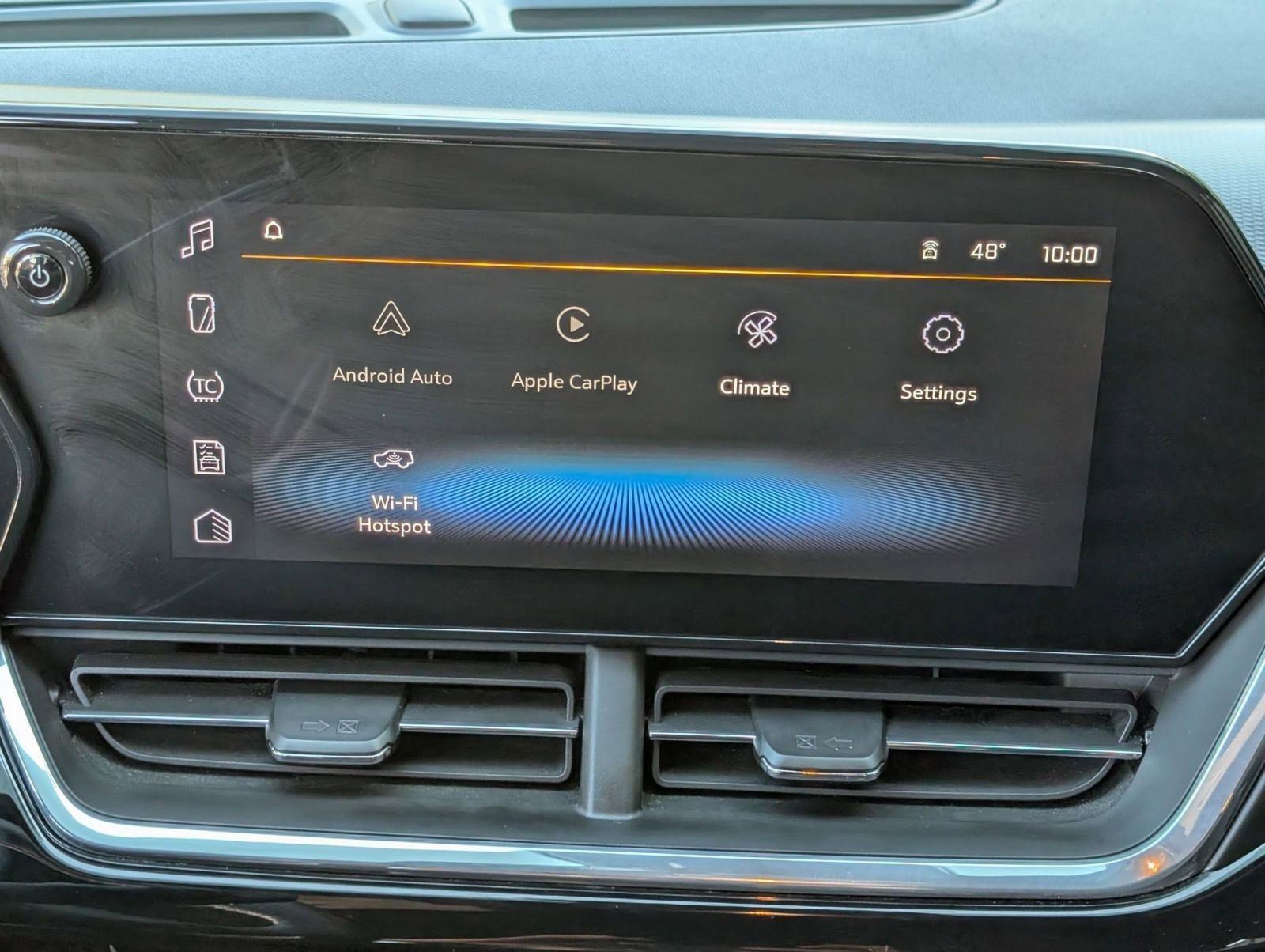 Used 2024 Chevrolet Trax RS w/ Sunroof Package image 25