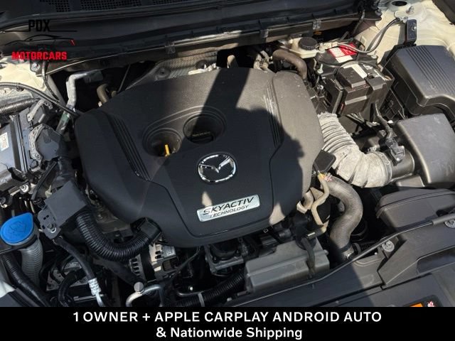 Used 2019 MAZDA CX-5 Grand Touring Reserve AWD/4WD image 29
