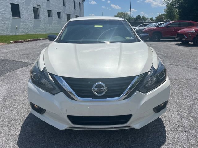 Used 2017 Nissan Altima 2.5 SR FWD image 10