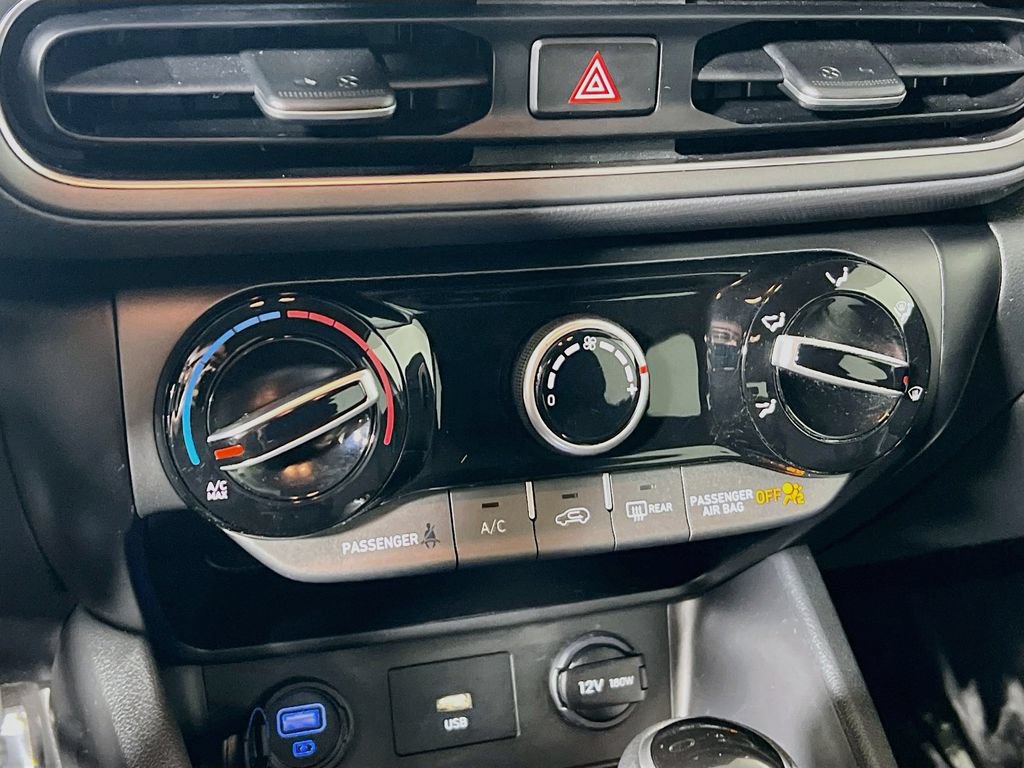 Used 2022 Hyundai Kona SEL AWD/4WD image 14