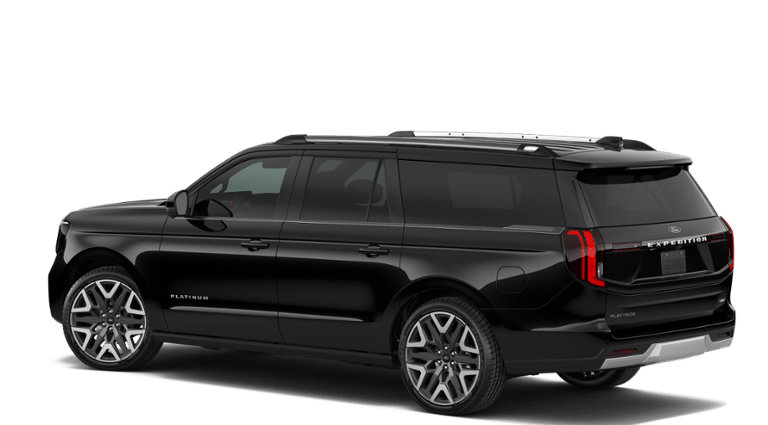 New 2026 Ford Expedition Max Platinum w/ Platinum Ultimate Package AWD/4WD image 33