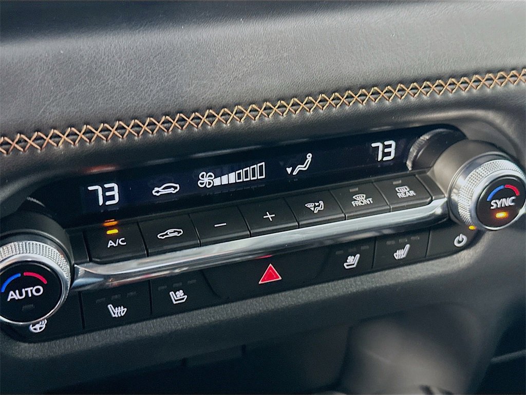 New 2026 MAZDA CX-50 2.5 Hybrid w/ Premium Plus Pkg image 16