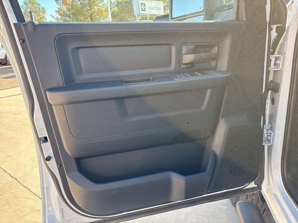 New 2025 RAM 2500 Tradesman image 13