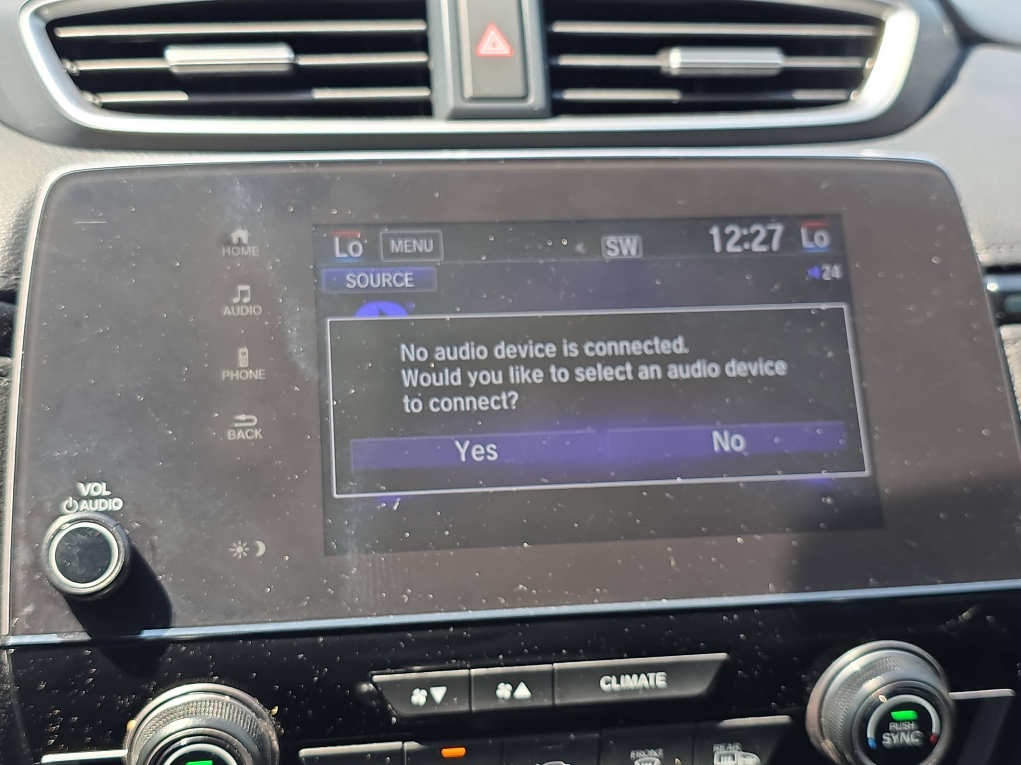 Used 2019 Honda CR-V EX-L image 19