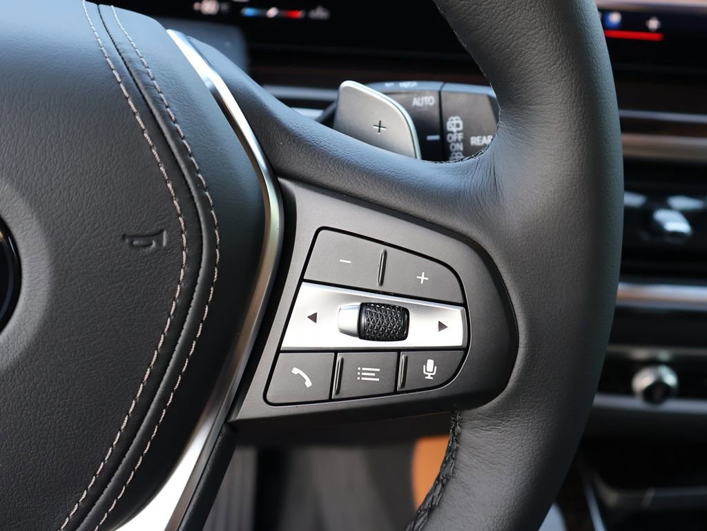 New 2026 BMW X5 xDrive40i w/ Climate Comfort Package image 34