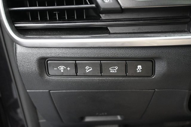 Used 2025 Kia Telluride S FWD image 21