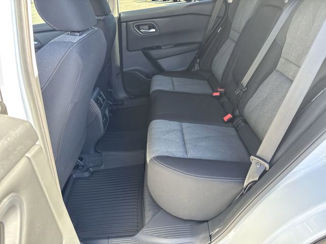 New 2026 Nissan Rogue SV w/ Cold Weather Package FWD image 14