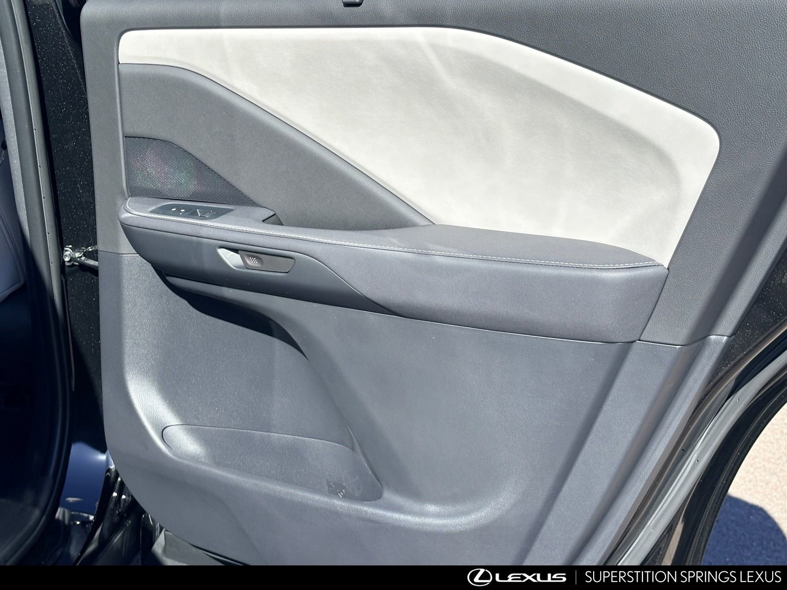 New 2026 Lexus TX 350 AWD image 27