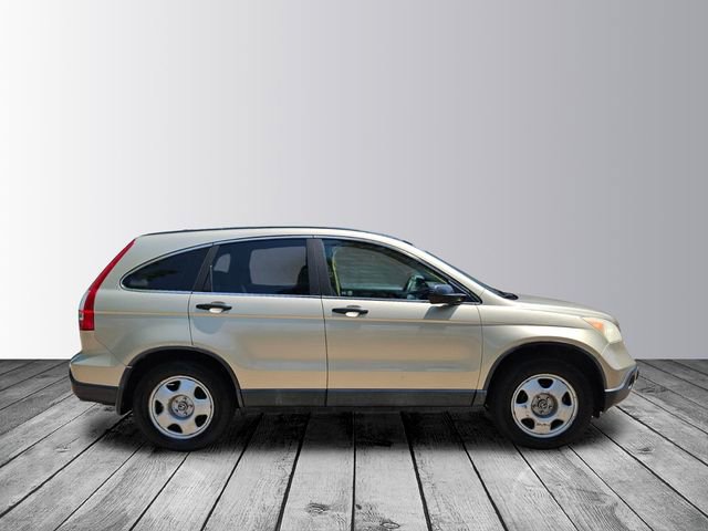 Used 2008 Honda CR-V LX image 6
