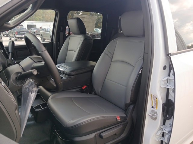 New 2026 RAM 4500 Tradesman w/ Chrome Appearance Group image 33