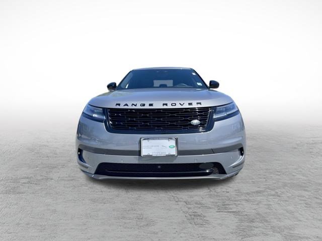Certified 2026 Land Rover Range Rover Velar S AWD/4WD image 2