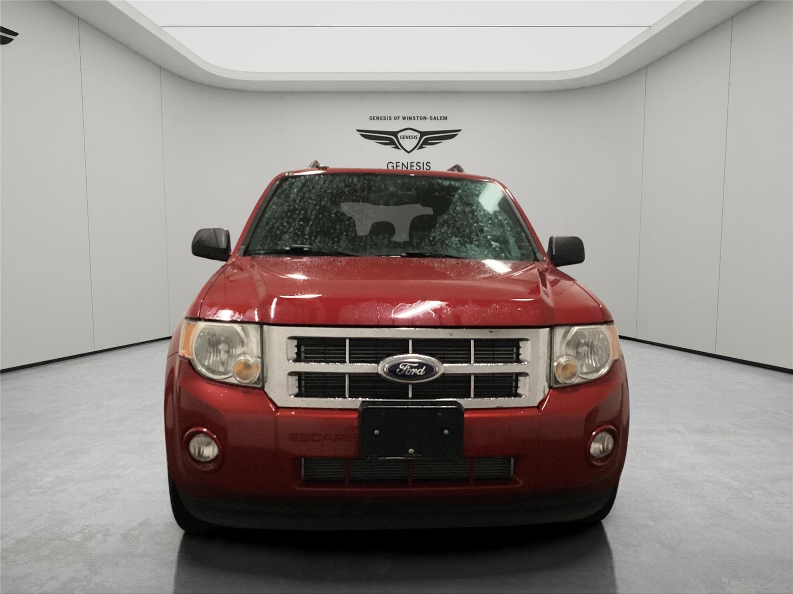 Used 2011 Ford Escape XLT FWD image 8