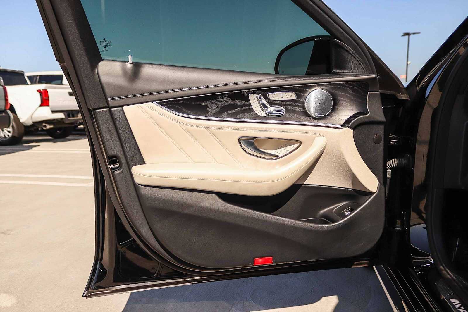 Used 2019 Mercedes-Benz E 63 AMG S image 28
