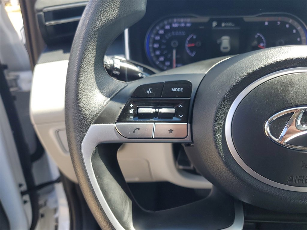 Used 2024 Hyundai Tucson SEL image 18