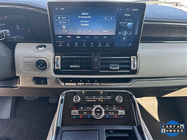 Certified 2022 Lincoln Navigator Reserve image 25