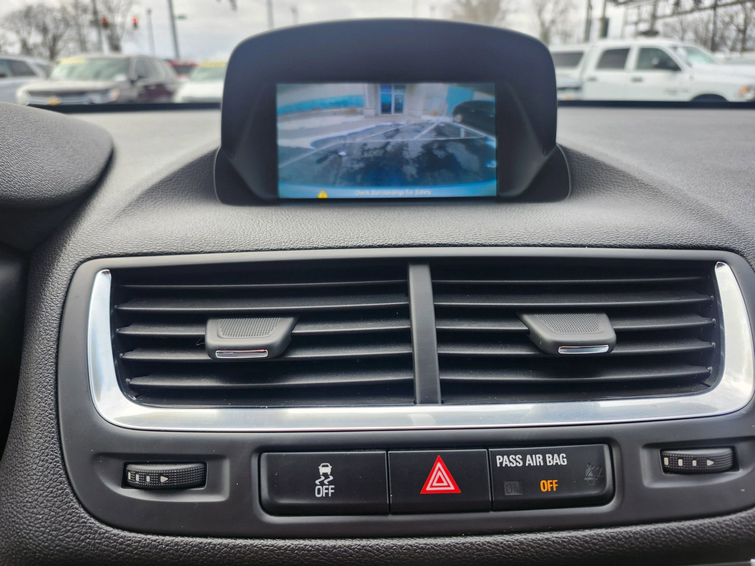 Used 2014 Buick Encore Leather image 19