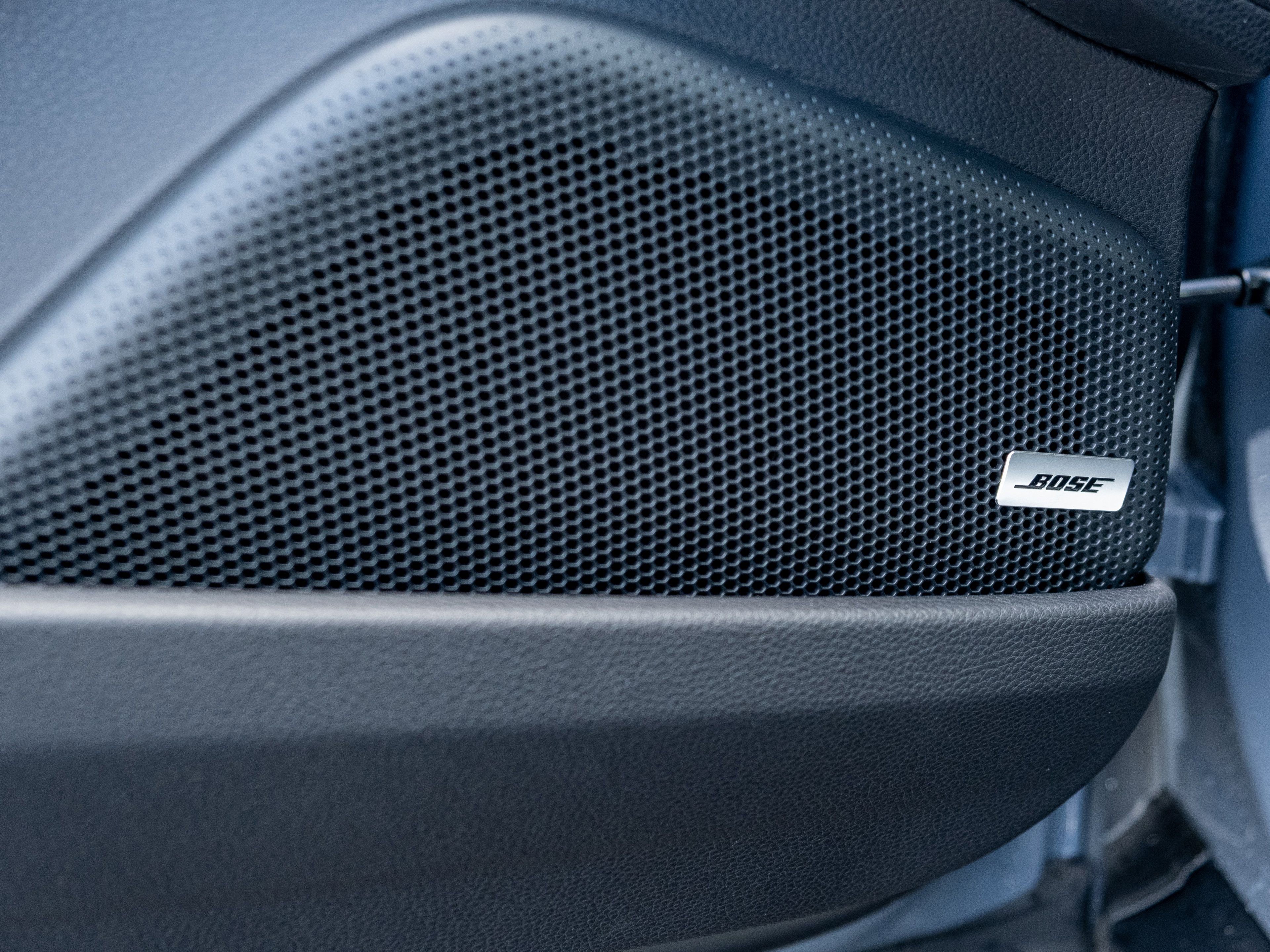 New 2026 Porsche Panamera 4 image 16