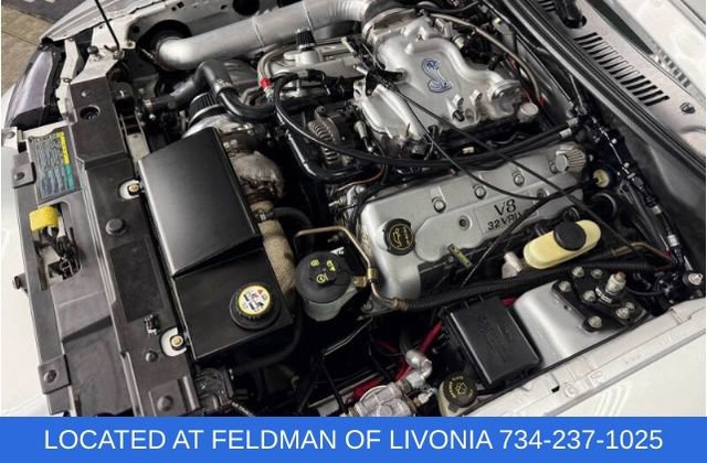 Used 2003 Ford Mustang Cobra image 20