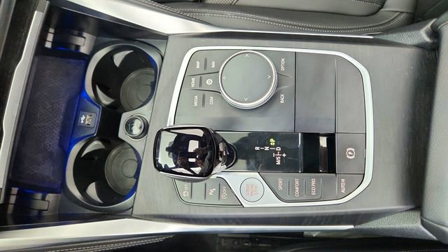Used 2023 BMW 430i xDrive Coupe w/ M Sport Package AWD/4WD image 46