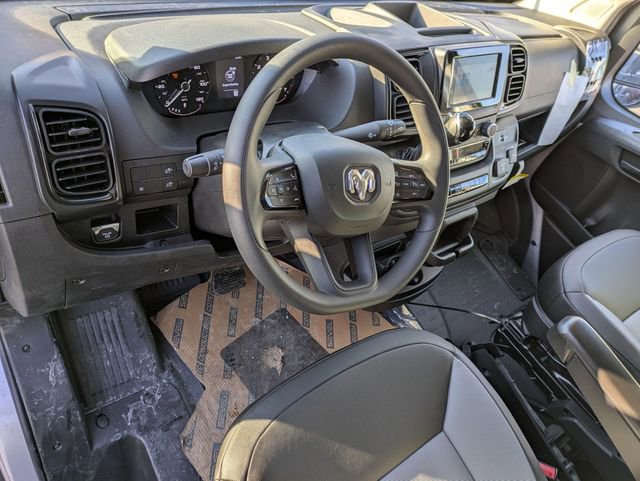 New 2026 RAM ProMaster 2500 w/ Convenience Group image 10