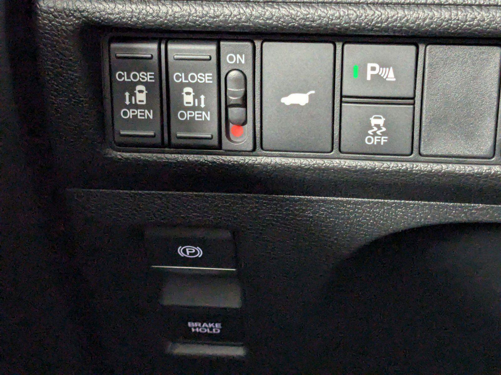 New 2026 Honda Odyssey Elite image 11