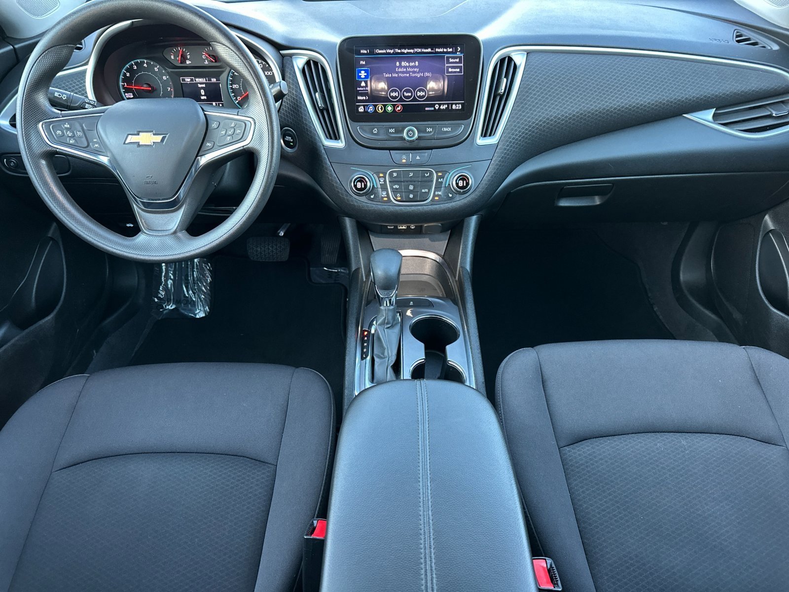 Used 2023 Chevrolet Malibu LT image 13