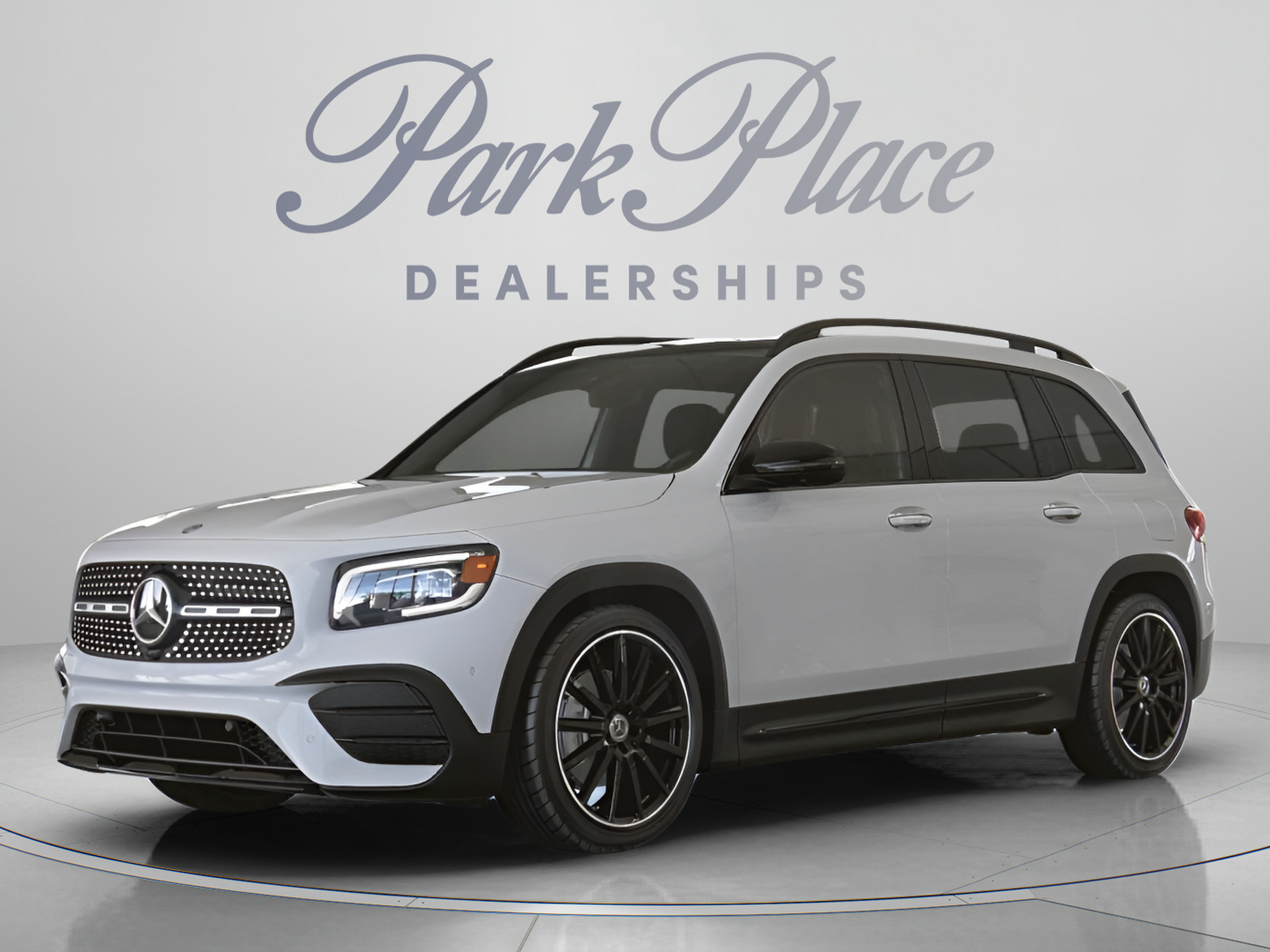 Certified 2023 Mercedes-Benz GLB 250 image 1
