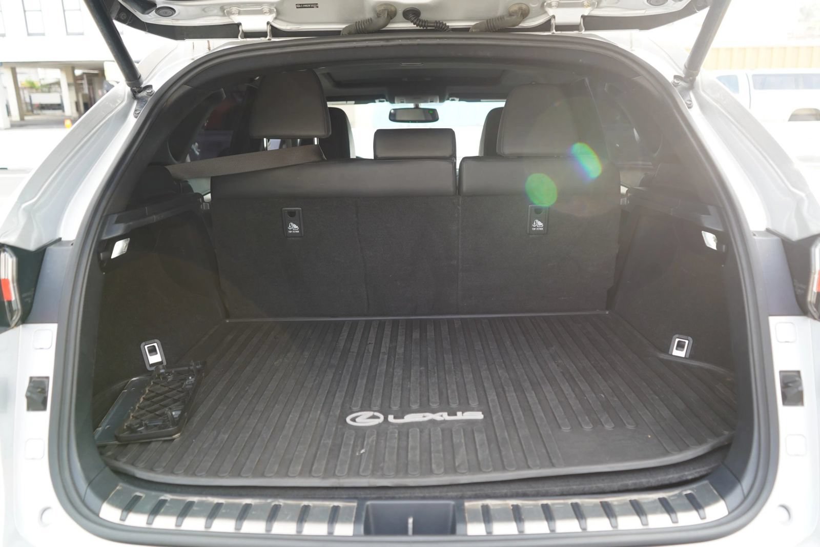 Used 2015 Lexus NX 200t F Sport FWD image 26