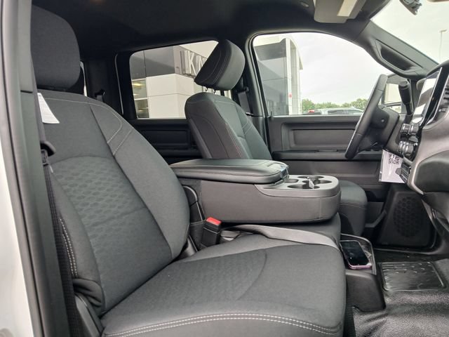 New 2026 RAM 4500 Tradesman w/ Chrome Appearance Group AWD/4WD image 16