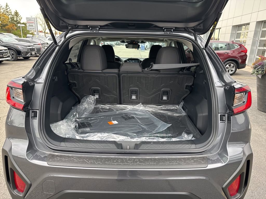 New 2026 Subaru Crosstrek 2.5i Premium image 23