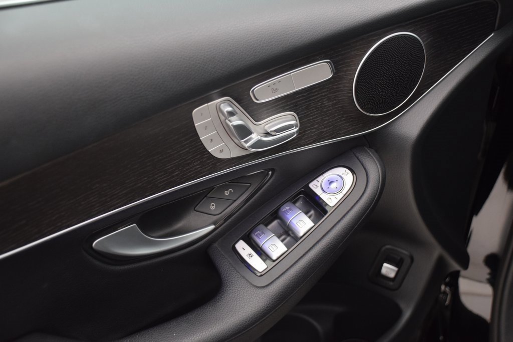 Certified 2022 Mercedes-Benz GLC 300 image 20