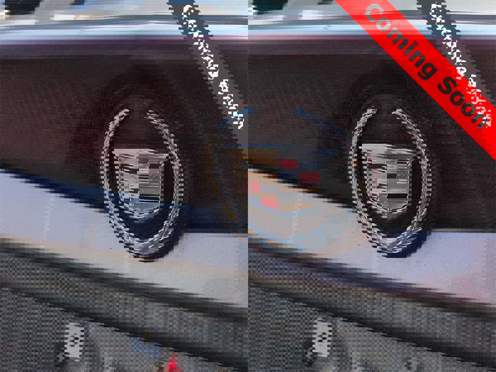 Used 2008 Cadillac XLR image 11