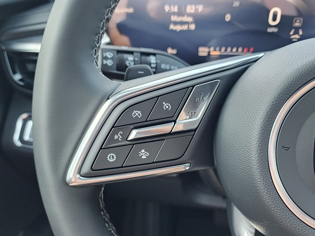 New 2026 Buick Enclave Sport Touring w/ Power Package image 21