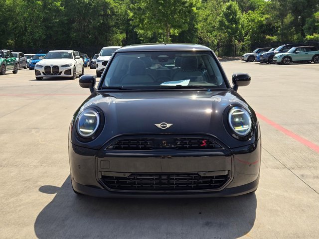 Certified 2025 MINI Cooper S image 2
